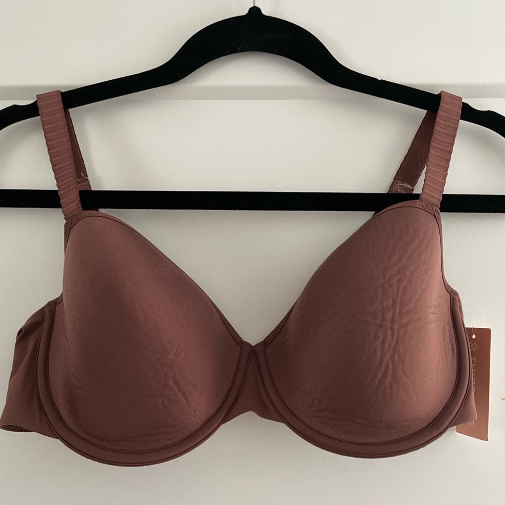 Third Love 24/7 Classic T-Shirt Bra 36D (NWT)